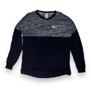 PINK Medium Long Sleeve Shirt